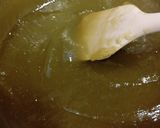 酸味がたまらない青梅ジャム作り方5写真