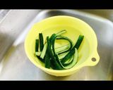 ビールに合う常備菜！胡瓜の中華風甘酢漬け作り方8写真
