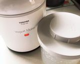 ヨーグルトメーカーで甘酒作り方3写真