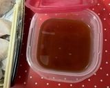 めかじきの南蛮漬け作り方2写真