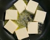 再現!懐かしの味、芸大・大浦食堂のバタ丼作り方1写真