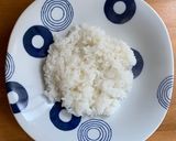 再現!懐かしの味、芸大・大浦食堂のバタ丼作り方4写真