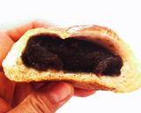 ドライイーストでふっくらあんぱん作り方19写真