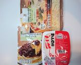 パックご飯で作る「ミラノ風ミートドリア」作り方1写真