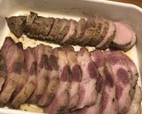 簡単!ローストポーク作り方11写真
