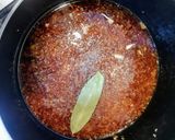 焼豚チャーシュー作り方4写真