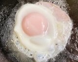 『お好み焼き』風トースト♡マジ旨い！！作り方1写真