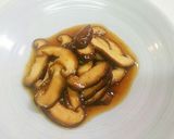 暑い日のランチに♪冷やしたぬきうどん作り方8写真