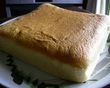 おうちにあるものでチーズケーキ。作り方8写真