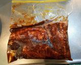 焼豚チャーシュー作り方7写真