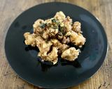 豚肉の甘酢あんかけ作り方7写真
