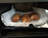 焼豚チャーシュー作り方11写真