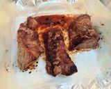 焼豚チャーシュー作り方14写真