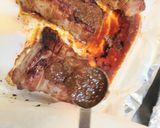 焼豚チャーシュー作り方15写真