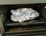 焼豚チャーシュー作り方17写真