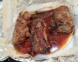 焼豚チャーシュー作り方19写真