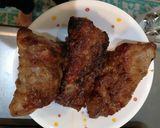 焼豚チャーシュー作り方20写真