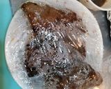 焼豚チャーシュー作り方25写真