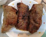 焼豚チャーシュー作り方26写真