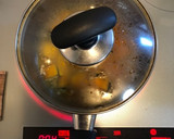たったの10分！かぼちゃのそぼろ煮作り方6写真