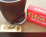 ちょこっとチョコとコーヒーのマリアージュ作り方12写真