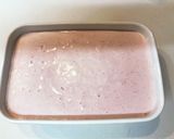 いちごのババロア作り方10写真