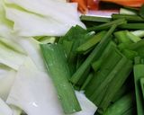 お二人さんの☆鶏胸肉の味噌ニンニク焼き!作り方2写真