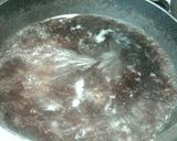 つくね入り高野豆腐のじゅわぁ～作り方5写真