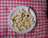 ニョッキ入り満腹スープ作り方7写真