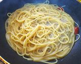 アサリの旨味がたっぷり!ボンゴレビアンコ作り方4写真