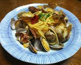アサリの旨味がたっぷり!ボンゴレビアンコ作り方6写真