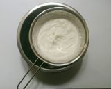 【最高】高級アイスより美味しい抹茶アイス作り方1写真