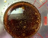 鶏モモ肉照り焼き(無水鍋QC使用)作り方1写真
