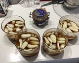 坂田家のらっきょう漬け作り方10写真