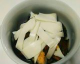 なすとほうれん草のミートソースグラタン♡作り方7写真