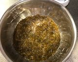 生もずく和え作り方5写真