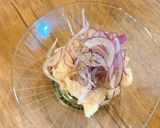 食感ありきのタラモサラダ作り方4写真