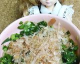 リカちゃん♡ニラだれ(鰹節ぴーver.)作り方5写真