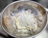 生豚モツ(大腸)煮込み作り方2写真