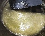 ブルーチーズ クリームソース作り方8写真