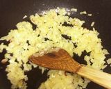 パリパリチキンに甘酸っぱいトマトソース作り方3写真