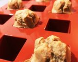 GF almond muffin作り方4写真