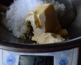 簡単！美味しく安上りモカチョコマフィン作り方4写真