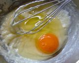 簡単！美味しく安上りモカチョコマフィン作り方5写真