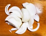 ヘルシー☆新じゃが新玉のあっさり煮作り方5写真