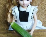 リカちゃん♡オクラ☆蜂蜜ピクルス☆*｡.作り方2写真
