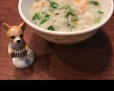 ＊かぶのとろ～り粥＊野菜たっぷり栄養満点作り方8写真