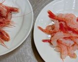 簡単！好きなものをのせただけ海鮮丼風✨作り方1写真