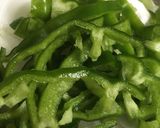 お父さんの「とりムネ肉南蛮漬け」作り方2写真