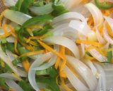 お父さんの「とりムネ肉南蛮漬け」作り方3写真